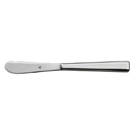 Bauscher Hepp 54.8766.6049 - Bread/Butter Knife, 7.1", 18/10 Stainless Steel
