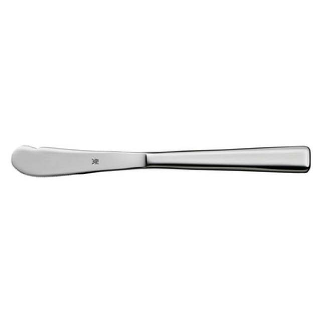 Bauscher Hepp 54.8766.6049 - Bread/Butter Knife, 7.1", 18/10 Stainless Steel