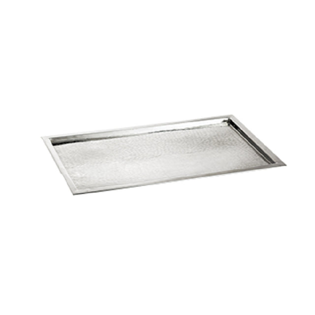 Tablecraft RPD2415 Tray 23-1/4" X 15" X 1" Rectangular