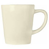 Libbey FH-517 (Formerly World Tableware) Mug 12 Oz. Glazed