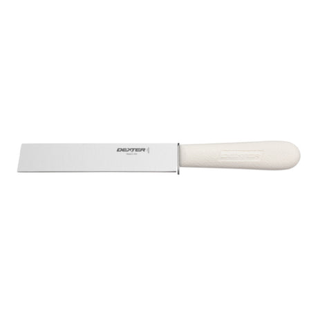 Dexter S186PCP - Sani-Safe® (9463) Vegetable/Produce Knife, 6", With Metal Finger Guard