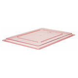 Cambro 1826CCW467 Camwear® Cover Food Storage Flat