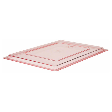 Cambro 1826CCW467 Camwear® Cover Food Storage Flat