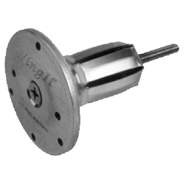 Franklin Machine Products 142-1484 Wingit™ Wall Fastener 2-3/4" Dia. For Surface Mount Installations