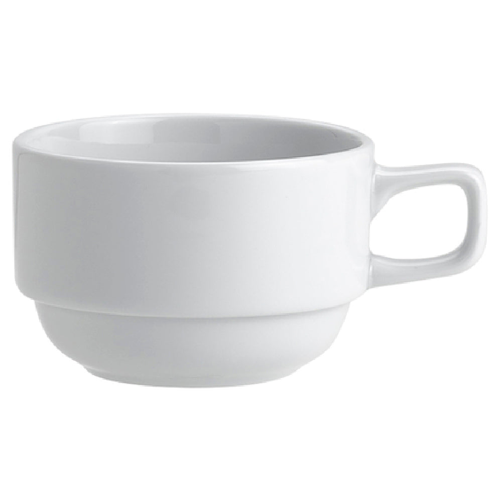 Steelite 61101ST0268 Cup 7 Oz. With Handle