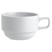 Steelite 61101ST0268 Cup 7 Oz. With Handle