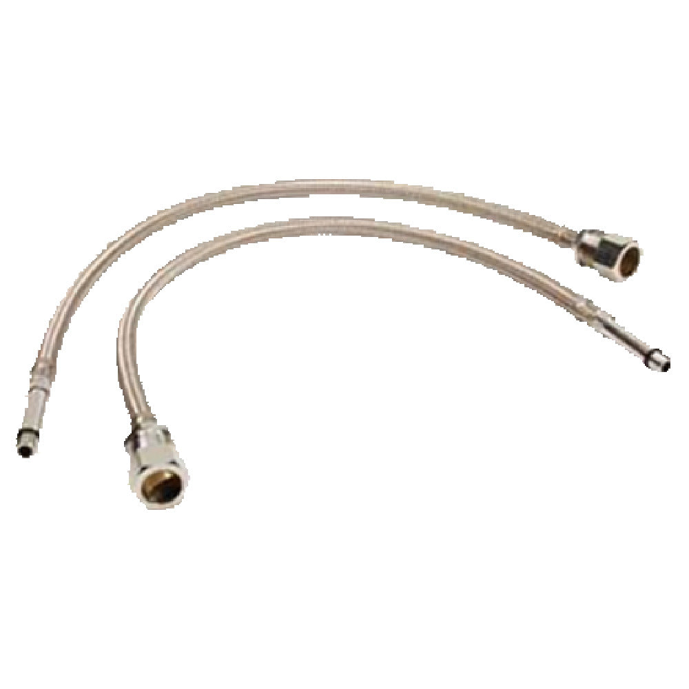 Franklin Machine Products 111-1183 Hose Water Inlet Flex