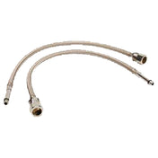 Franklin Machine Products 111-1183 Hose Water Inlet Flex