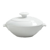 Steelite 6300P032 Bowl 3-1/4 Oz. With Lid