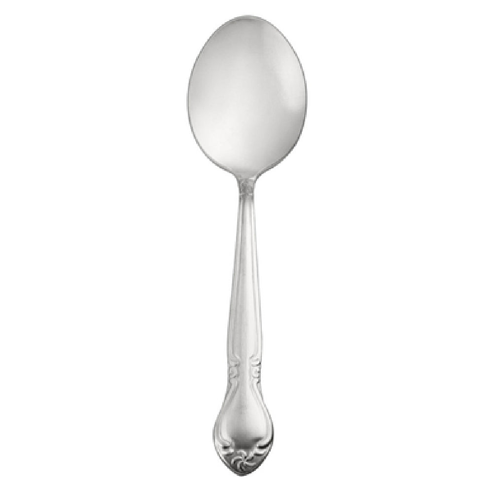 CAC China 2003-03 Elizabeth Dinner Spoon 7-1/4"L Heavy Weight