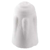 Franklin Machine Products 170-1110 Wire Ceramic Connector 7/8"L X 17/32 OD Sold Individually