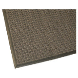 Franklin Machine Products 280-1524 Water Master Entrance Mat By Teknor Apex® 3' X 5' Indoor Or Outdoor Use