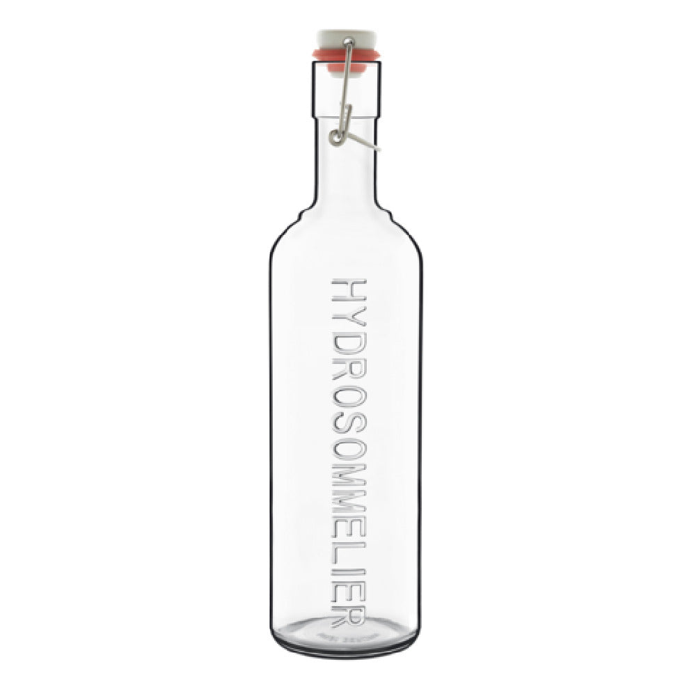 Steelite LB1132101 - Bottle, 35.5 Oz, 3.25" X 12.75"