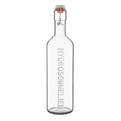 Steelite LB1132101 - Bottle, 35.5 Oz, 3.25" X 12.75"