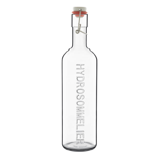 Steelite LB1132101 - Bottle, 35.5 Oz, 3.25" X 12.75"