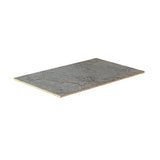 Steelite MGSCTPHG0201 Mogogo Buffet Solutions Modular Classic Table Top 47" X 29-1/2"