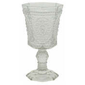 10 Strawberry St VAT-RW-CLR - Red Wine Glass, 8 Oz., 5-1/8"H