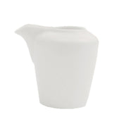 Steelite 11010839 Madison Jug/Creamer 2-1/2 Oz. 3"W X 2-5/8"H