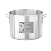 Alegacy Foodservice Products ASP20 Optima® III E™ Economy Sauce Pot 20 Qt. 13" Dia. X 9" Deep Interior
