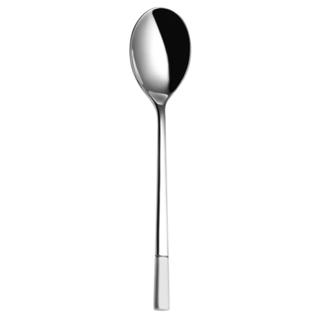 Arc Cardinal SOL02 Sola Luxus Sand Dinner Spoon (L:8.188'' X W:1.023'') 18/10 Stainless Steel