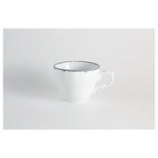 Bauscher Hepp 455272-380399 - Cup, 7.1 Oz., 3-9/16" Dia. X 2-3/4"H
