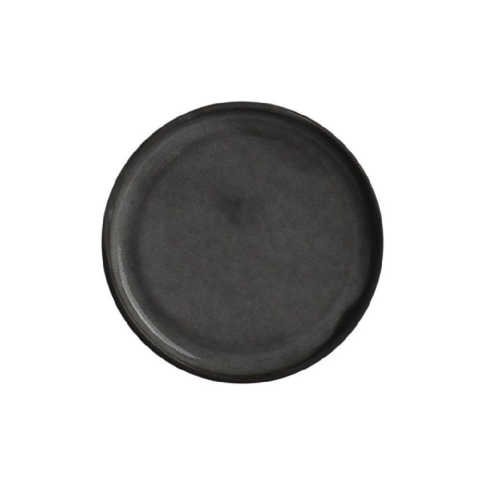 Steelite OG10113798 Plate 6.5" Dia. Round Stoneware