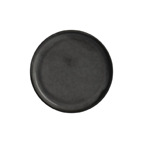 Steelite OG10113798 Plate 6.5" Dia. Round Stoneware