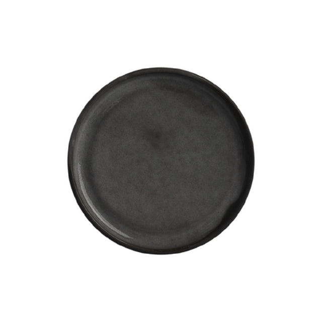 Steelite OG10113798 Plate 6.5" Dia. Round Stoneware