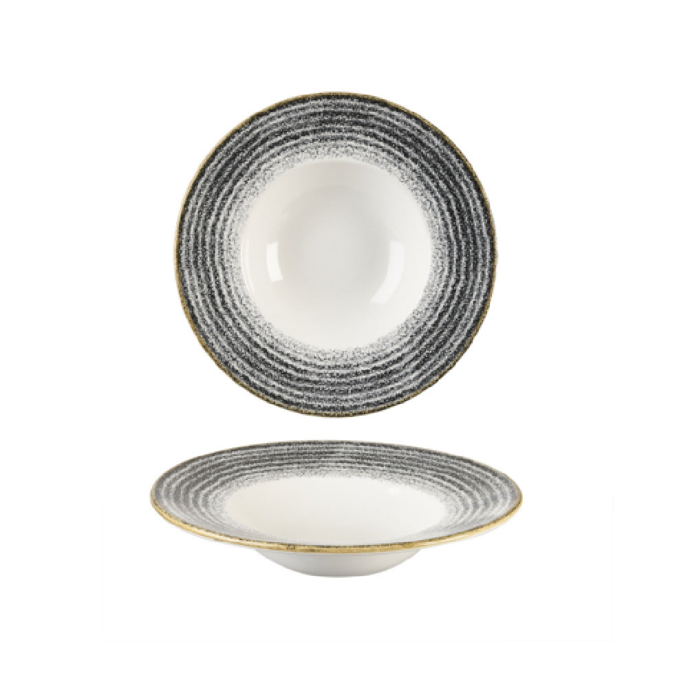 Churchill China SPCBVWBL1 Bowl 16-1/2 Oz. 11" Dia.