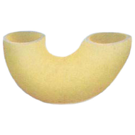 Arcobaleno Pasta Equipment AEX18 & AEX20#125 Extruder Die 12.5mm Macaroni