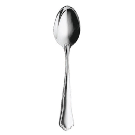 Bauscher Hepp 59.0043.9195 - Table Spoon, 8-1/10", Dishwasher Safe