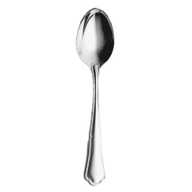 Bauscher Hepp 59.0043.9195 - Table Spoon, 8-1/10", Dishwasher Safe