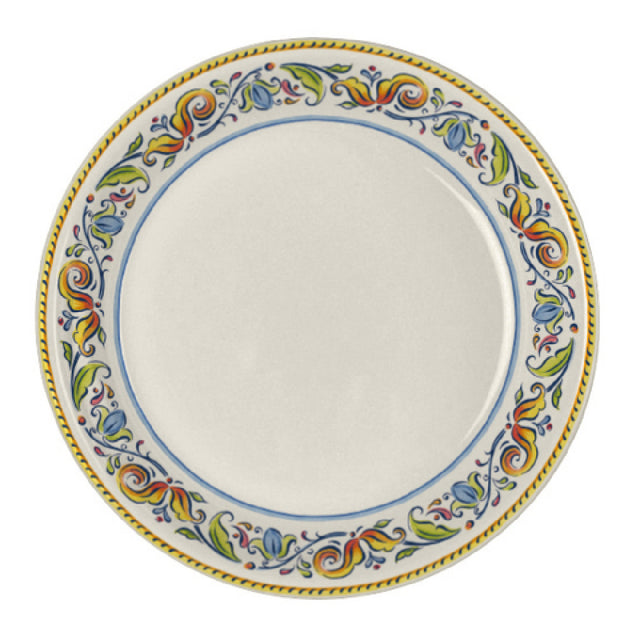 Steelite HL30463907 Coupe Plate 6.5" Empire