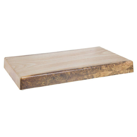 Hubert 56639 - Display Riser, 20" X 12" X 2"H, Rectangular