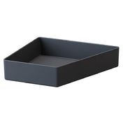Bauscher Hepp 57.0158.9990 - Ice Tray, 10-2/5" L X 9-2/5" W X 2-2/5" H, Plastic Insert