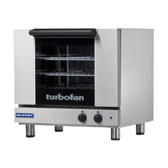 Moffat E23M3 Turbofan® Convection Oven Electric Countertop