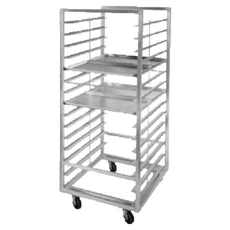 Channel 410A-DOR Oven Rack Double Section Standard Heavy-Duty Series