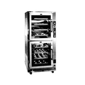 Piper Products RP-16 - Proofer/Warmer, (2) Section, (16) Full-size Bun Pan Capacity