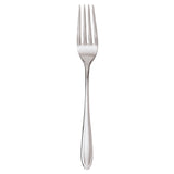 Paderno 52515-08 Table Fork 8" 18/10 Stainless Steel