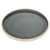 Bauscher Hepp P011271-016151 - Plate, 8-3/10" Dia., Round