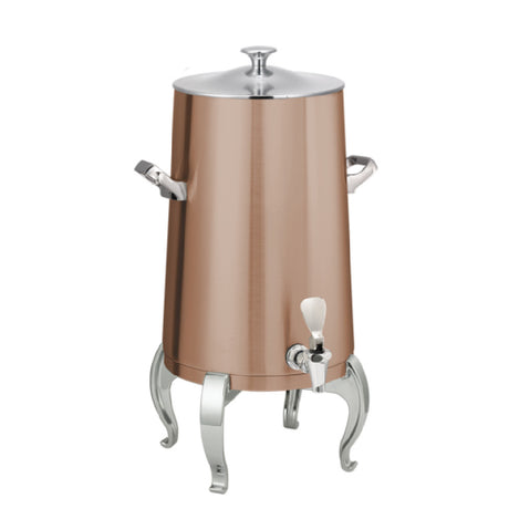 Service Ideas URN50VRGRGCL Service Ideas Flame Free™ Thermo-Urn™ Urn Vacuum Insulated