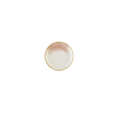 Churchill China HACLEVP61 - Plate, 6-1/2" Dia., Round