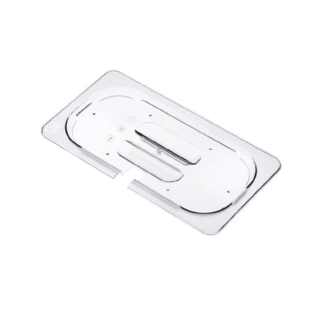 Carlisle 84029 Araven Universal Contact Lid GN 1/3 Size Notched