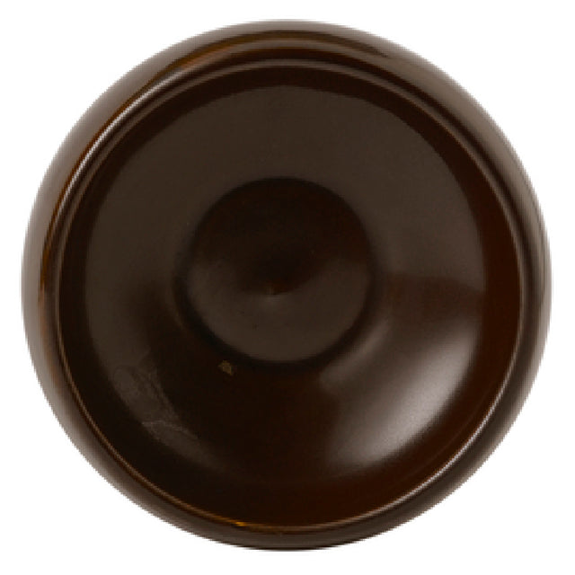 Churchill China EMBREM401 Deep Dish 40 Oz. 6-1/4" Dia. X 2-9/10"H