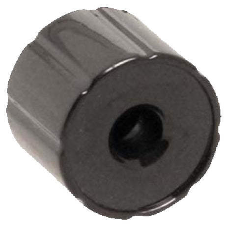 Franklin Machine Products 222-1392 Push Knob Right 25/32"D X 1-1/16" OD