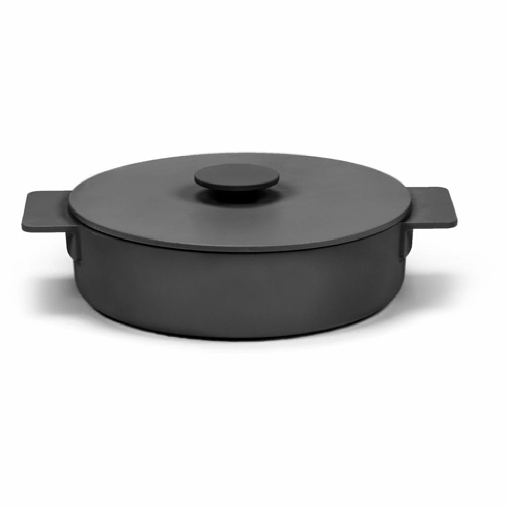 Paderno B8718106B Casserole 2-3/4 Qt. 10-1/4"