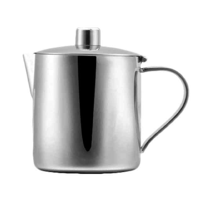 Steelite 5368S515 Tea Pot 9 Oz. 3-4/5" H X 2-4/5" W