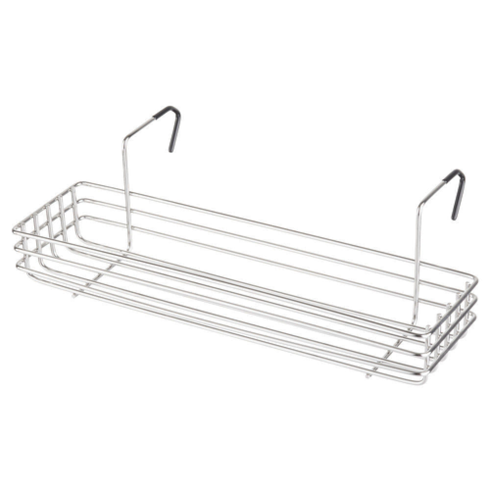 Tablecraft RTT21R Rack 11" X 5-3/8" X 3-1/4" Fits Mini Table Tray Stands