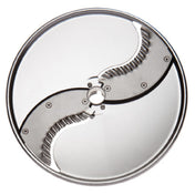 Eurodib 650090 Dito Sama Pressing/Slicing Disc With Corrugated S-blades 1/8" (3 Mm)