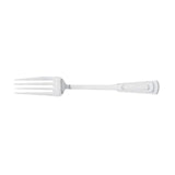 Steelite WL31051 Table Fork 8-1/2" 18/10 Stainless Steel